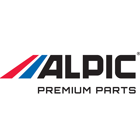 ALPIC, логотип, фото, лого