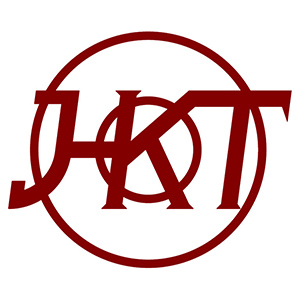 HKT, логотип, фото, лого