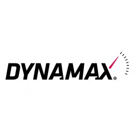 Dynamax, логотип, фото, лого