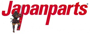 JAPANPARTS, логотип, фото, лого