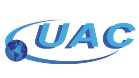 UAC, логотип, фото, лого