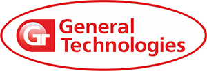 General Technologies, логотип, фото, лого