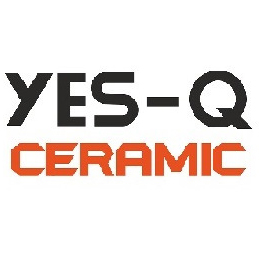 YES-Q CERAMIC, логотип, фото, лого