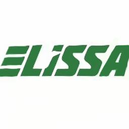 Elissa, логотип, фото, лого