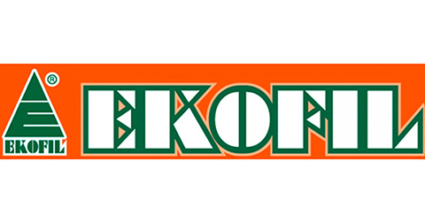 EKOFIL, логотип, фото, лого