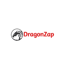 DRAGONZAP, логотип, фото, лого