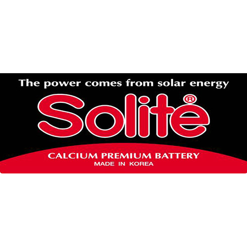 SOLITE, логотип, фото, лого