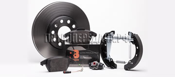 R BRAKE, фото, продукция, фото продукции, фото запчастей, стикер, фото стикера пример, фотография, образец