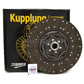 ZOMMER, фото, продукция, фото продукции, фото запчастей, стикер, фото стикера пример, фотография, образец